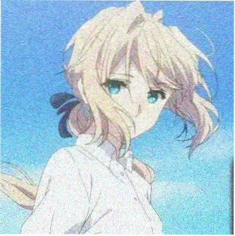 剧友悬疑控头像